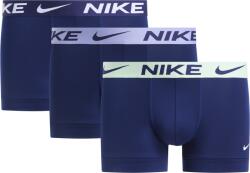 Nike ESSENTIAL MICRO TRUNK 3PK L | Bărbați | Boxeri | Multicolor | 0000KE1156-411