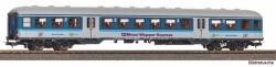 Piko Пътнически вагон 2-ра класа, Maas-Wupper-Express, GfF VI (23604)