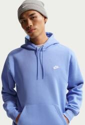 Nike M Club Pullover Fleece Hoodie S | Bărbați | Hanorace | Albastru | FN3859-494