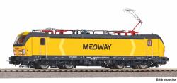 Piko Електрически локомотив със звук BR 193 Vectron „Medway VI (21831)