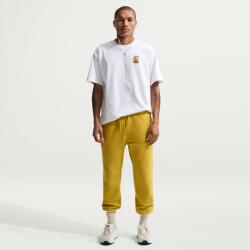 Nike M Club Joggers M | Bărbați | Pantaloni de trening | Galben | FN3787-389