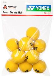 Yonex Mingi de tenis copii Yonex Foam Tennis Ball 12B (TB-15EX)