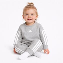 adidas Performance adidas Essentials Jogger 62 | Copii | Treninguri, seturi de trening | Gri | JV9852