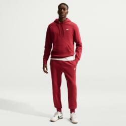 Nike Club M | Bărbați | Pantaloni de trening | Roșu | FN3787-613