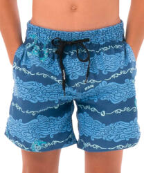 69SLAM Gyermek fürdőruhák69SLAM TENGERI KIRÁLYSÁG (KVBSOM-PM) 128