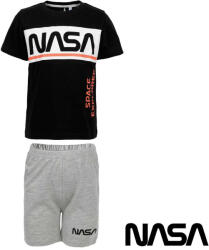 Trenýrkárna Gyerek pizsama NASA, többszínű (39232/black) 98/104