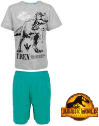 Trenýrkárna Fiú Jurassic World pizsama, többszínű (39226/green) 122/128