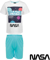 Trenýrkárna Gyerek pizsama NASA, többszínű (39232/white) 110/116