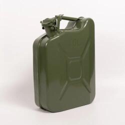 Rotakt Canistra Rotakt din metal pentru combustibil 10L (rtk-1805)