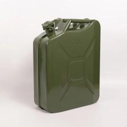 Rotakt Canistra Rotakt din metal pentru combustibil 20L (rtk-1806)