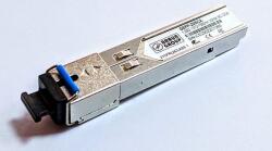Ubiquiti Braun Group SFP modul GSFP-20SCA (kék) (GSFP-20SCA)