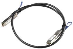 MikroTik QSFP28 direkt kábel 1 méter, MikroTik (XQ+DA0001)