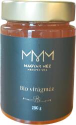 Magyar Méz Manufaktúra BIO Virágméz