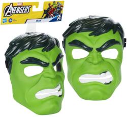 Hasbro Карнавална маска Hasbro Avengers - Хълк (B9945_C0482) - baby