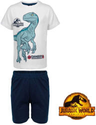 Trenýrkárna Fiú Jurassic World pizsama, többszínű (39226/blue) 110/116