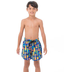69SLAM Gyermek fürdőruhák69SLAM LONGBOARD JAY (KVBLOB-PM) 104