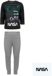 Trenýrkárna Gyerek pizsama NASA, többszínű (39233/black) 98/104
