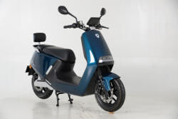 Z-Tech ZTech-22Pro, Li-ion, 60V/32Ah, 45km/h, 3100W, 12", elektromos robogó *G5 Pro* kék