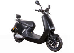 Z-Tech ZTech-22Pro, Li-ion, 60V/32Ah, 45km/h, 3100W, 12", elektromos robogó *G5 Pro* fekete