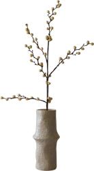 Botane Plantă artificială Botane ilex, 89 cm, alb (BOT-WH-BRAN-017)
