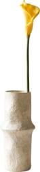 Botane Floare artificială Botane crin, 65 cm, galbenă (BOT-YE-CA-002)