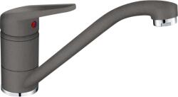 Franke Baterie bucatarie FRANKE Novara Plus, alama, gri