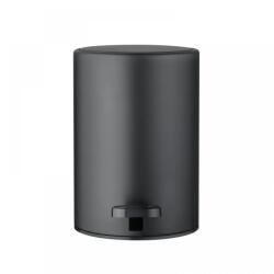 blomus Кош за отпадъци - modo - цвят черен - 3 л (blomus 67321)