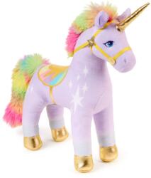 Spin Master Unicorn Academy Plush Unicorn Wildstar cu Sunete 38 cm (6072933)