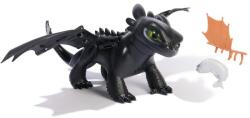 Spin Master Cum să-ți dresezi dragonul Interactive Fără dinți cu multe funcții (6072728)