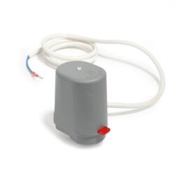 Giacomini Servomotor distribuitoare incalzie pardoseala Giacomini, actuator termoelectric, 230 V