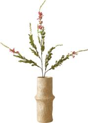 Botane Floare artificială Botane floare de câmp, 83 cm, roz (BOT-PI-WF-001)