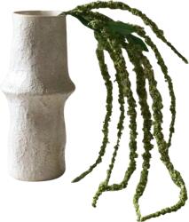 Botane Floare artificială Botane amarant, 120 cm, verde (BOT-GR-AMA-001)