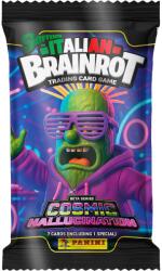 PANINI ITALIAN BRAINROT - HALUCINAȚIE COSMICĂ - cărți (01-9200) Figurina