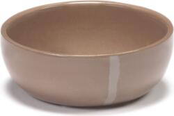 Serax Boluri Zuma, 9 cm, maro, 2 buc (B4023106-104) Castron