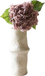 Botane Floare artificială Botane hortensie, 51 cm, mov deschis (BOT-PU-HYD-001)