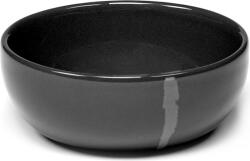 Serax Boluri Zuma, 15 cm, negre, 2 buc (B4023108-800) Castron