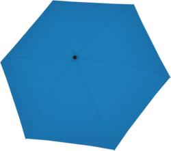 Doppler Umbrelă pliantă Fiber Mini, albastră (71026304)