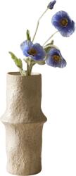 Botane Floare artificială Botane mac, 56 cm, albastru (BOT-BL-PO-001)