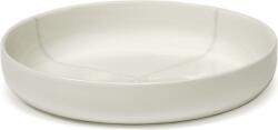 Serax Farfurii adânci Zuma 20, 5 cm albe, set de 2 buc (B4023104-001)