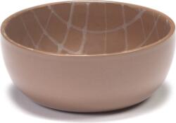Serax Boluri Zuma, 12, 5 cm, maro, 2 buc (B4023107-104) Castron