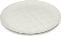 Serax Farfurii de masă Zuma, 33 cm, albe, 2 buc (B4023103-001)