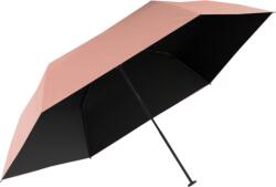 Doppler Umbrelă Zero99 Ultra Sun, corală (7106316BLS)