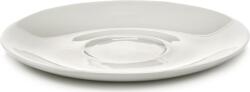 Serax Farfurioare pentru cești de cafea Zuma, 14 cm, albe, 2 buc (B4023114-001)