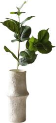 Botane Floare artificială Botane hortensie, 77 cm, verde (BOT-GR-LEA-001)