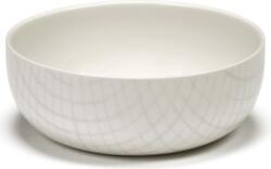 Serax Boluri Zuma 19, 5 cm, albe, 2 buc (B4023109-001) Castron