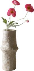 Botane Floare artificială Botane mac, 56 cm, roz (BOT-PI-POP-001)