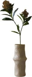 Botane Floare artificială Botane skimmia, 73 cm, roz (BOT-PI-SK-001)