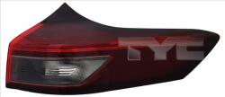 TYC Lampa spate TYC 11-15729-06-2 (11-15729-06-2) - fixbox