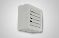 Aerauliqa WKS-150 ablakszett (PKV00002)