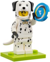 LEGO® Minifigures 71051 col28-7 - Dalmatian Costume Fan (col28-7)